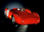 Lancia D24 Spider Sport 1953 года